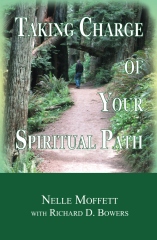 Taking Charge of Your Spiritual Path