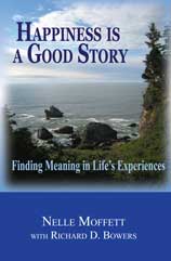 Happiness is a Good Story